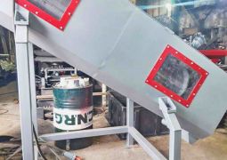 Moika Dlya Polimerov Proizvodstvo 18kVt 500kg C 01
