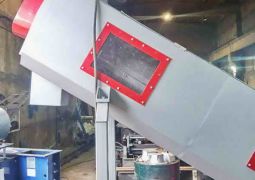 Moika Dlya Polimerov Proizvodstvo Dvigatel 18kVt 500kg C 03