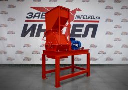 Drobilka Molot 3000