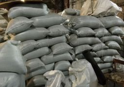 Granula Is Polipropilena S Proizvodstva Kupit  V Spb V Kompanii LES Priem Plastikaspbru020