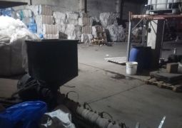 Optovye Postavki Po Rossii Meshkov Dlya Musora Chernyh Po Cenam Proizvoditelya V Spb Musornye Meshki Po Spb I8