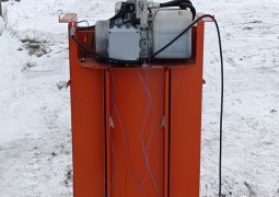 Orvak 3110 8