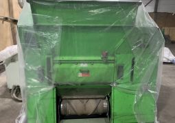 Pre Shreder Sincro 900 2