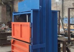 Press Vertical 01