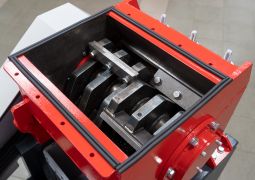 Rotor Drobilki Rotornye Dlya Plastika Crushplast